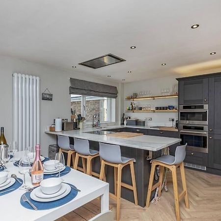 Family-Friendly Retreat Between Beach & Mountains Tremadog Exteriör bild
