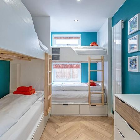 Family-Friendly Retreat Between Beach & Mountains Tremadog Exteriör bild
