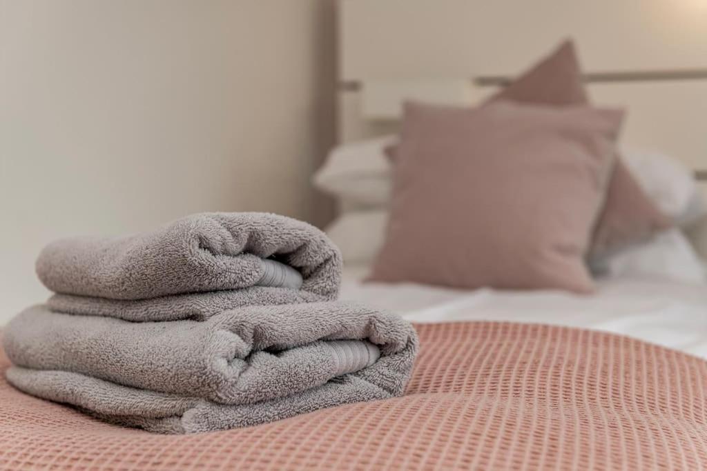 Family-Friendly Retreat Between Beach & Mountains Tremadog Exteriör bild